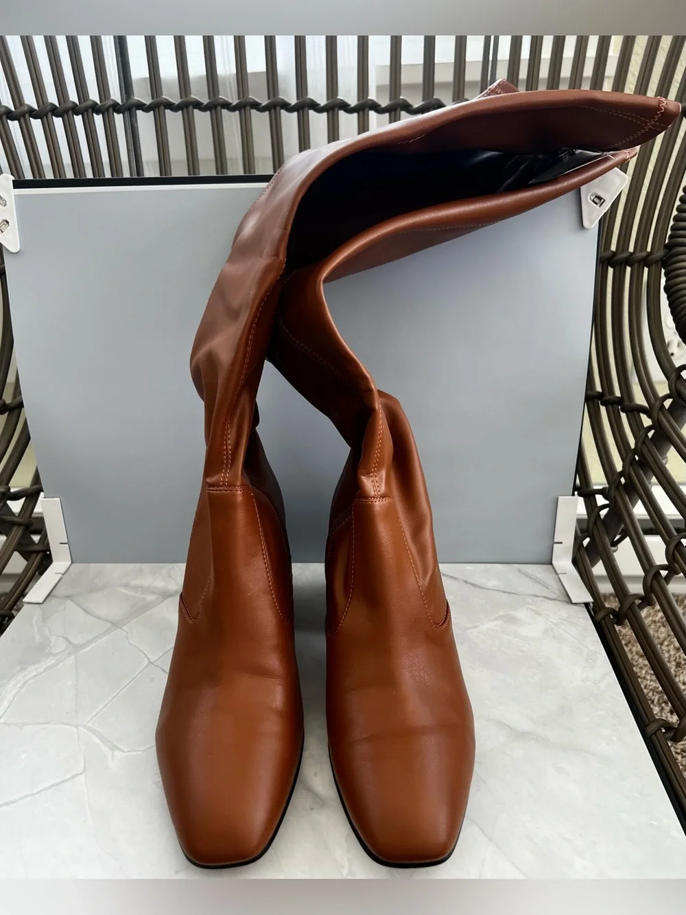 New Franco Sarto Women's Talfer Knee High Boot